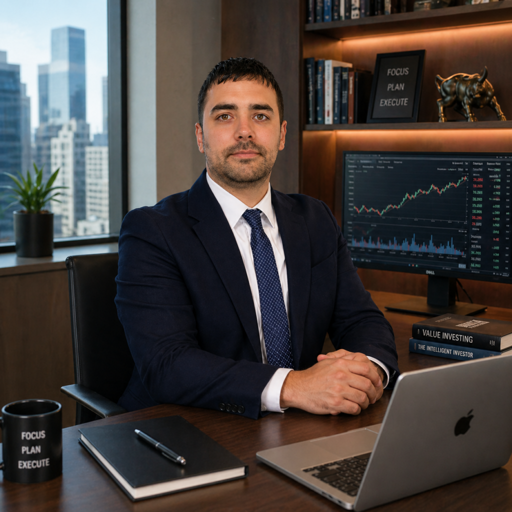 Alberto Broker Hipotecario vespropiedades