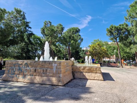 CALLE TORRELAGUNA - SAN PASCUAL
