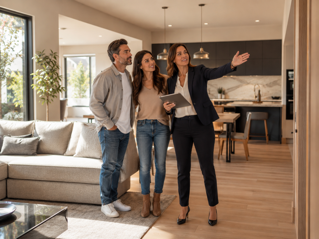 imagen compra vivienda