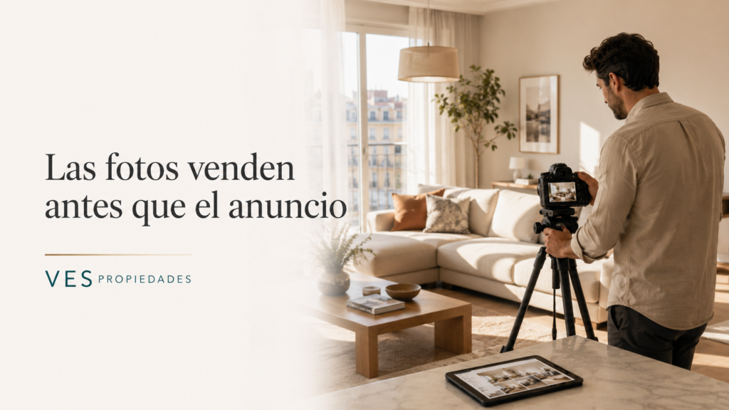 Foto las fotos venden