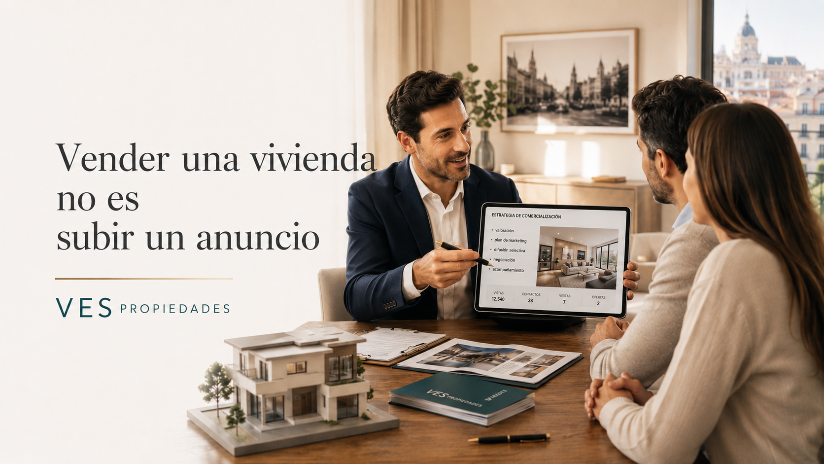 Foto vender vivienda